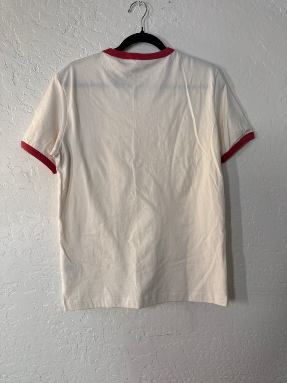 AE Budweiser Ringer Tee - Picture 2 of 3